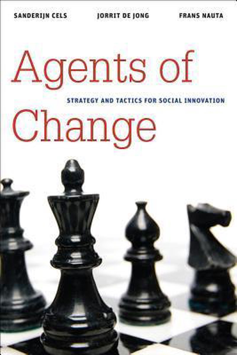 Agents Of Change