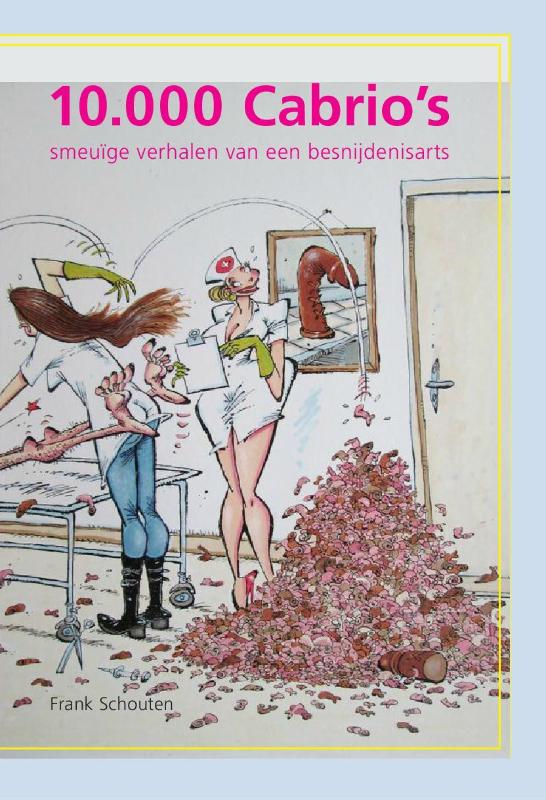 boekenbalie_9789081822015_cover 10.000 Cabrio's