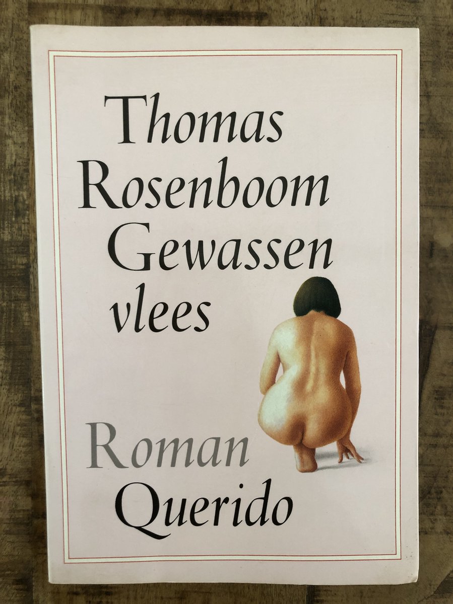 Rosenboom Gewassen Vlees thumbnail