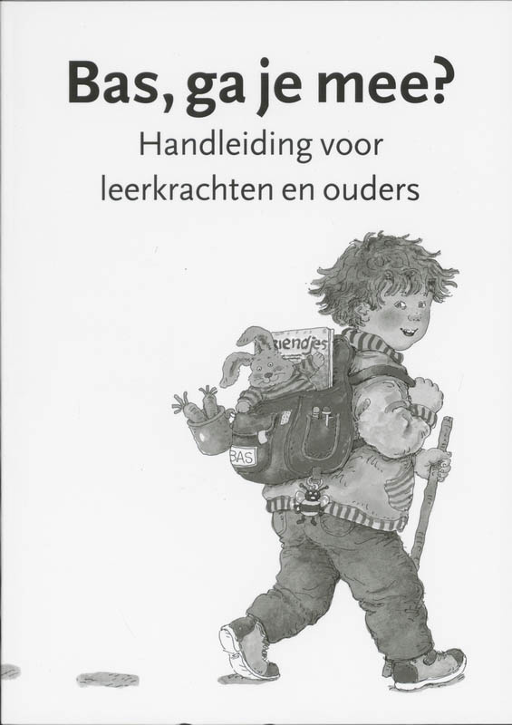 boekenbalie_9789050308830_cover Bas, ga je mee? Handleiding voor leerkrachten en ouder