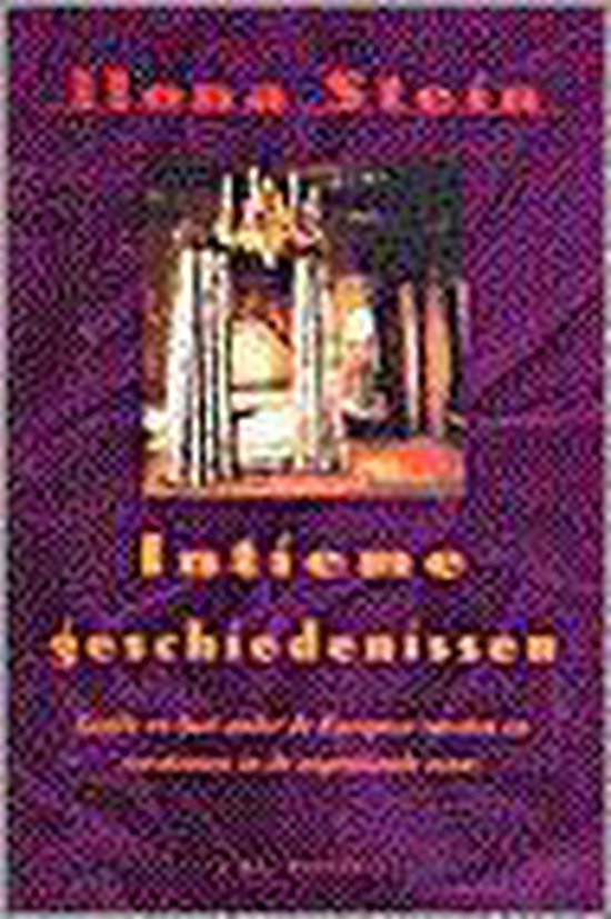 Intieme geschiedenissen