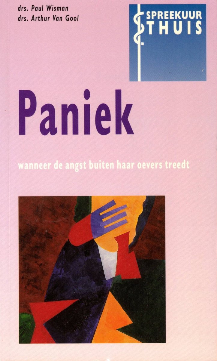 Paniek / Spreekuur thuis