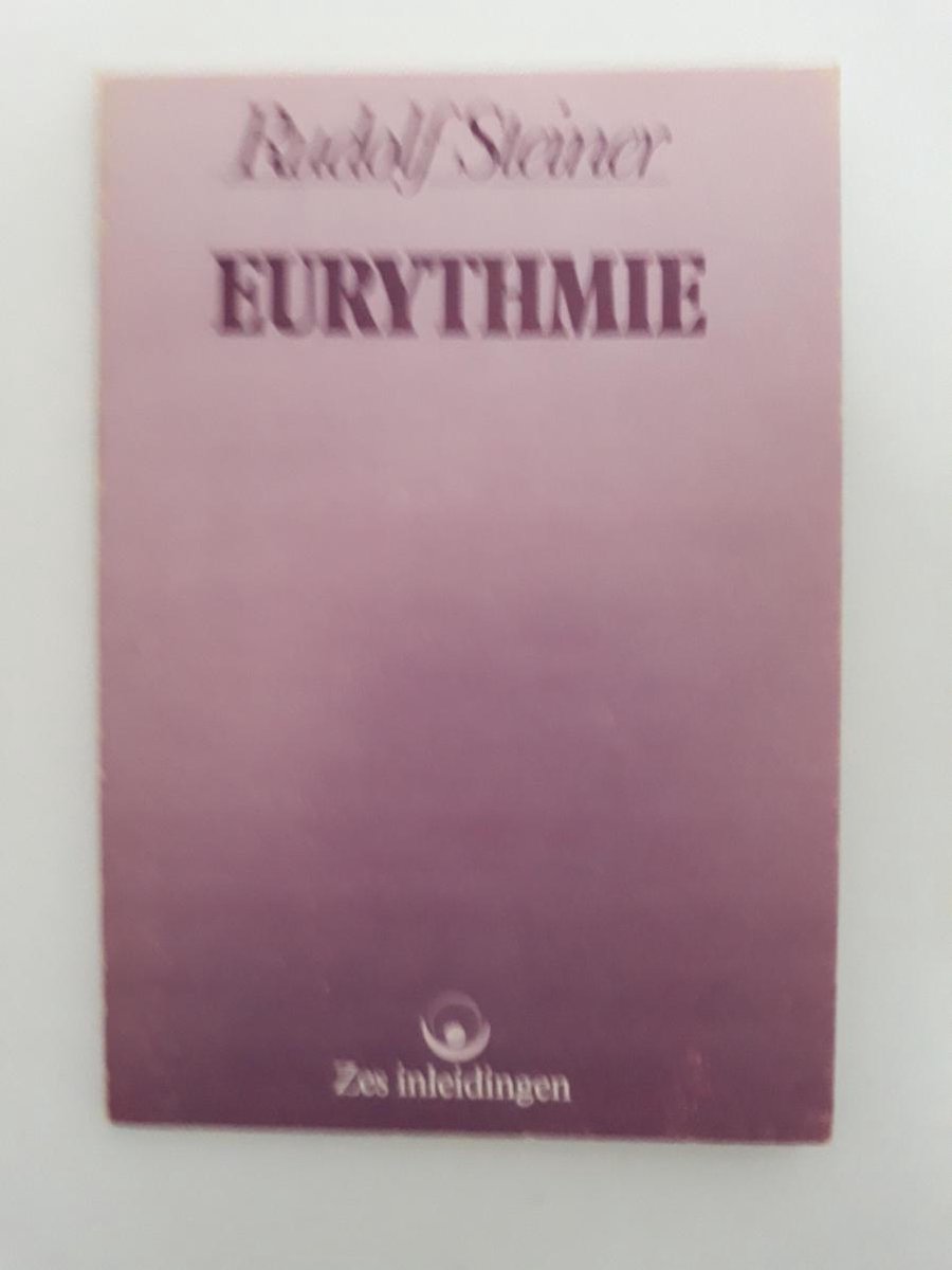 Eurythmie zes inleidingen