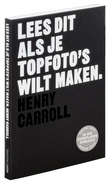Lees dit als je topfoto's wilt maken / Lees dit