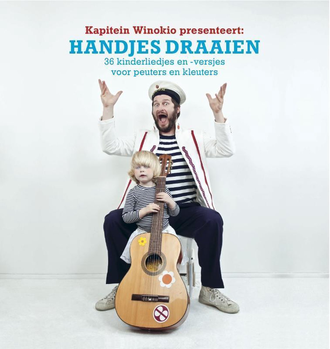 Handjes draaien