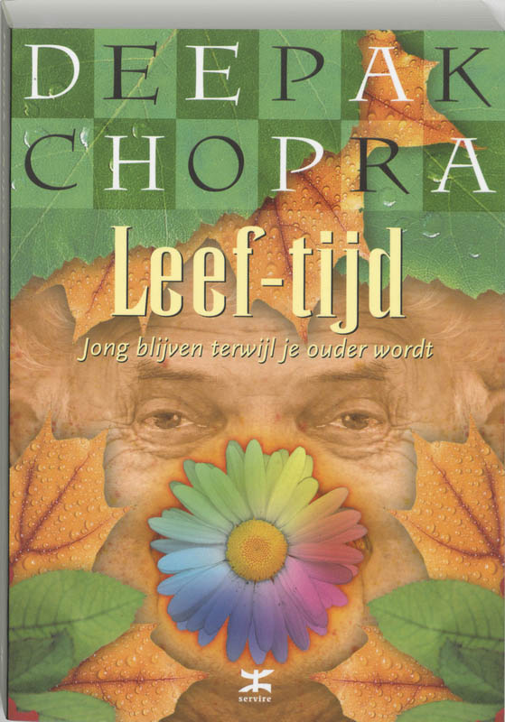 Deepak Chopra Leef-tijd thumbnail