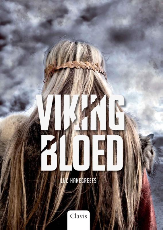 Luc Hanegreefs Vikingbloed thumbnail