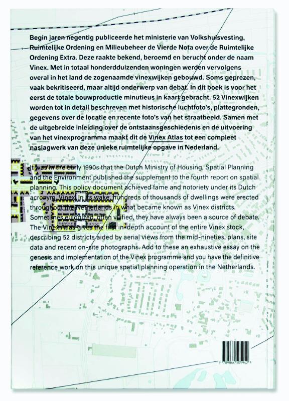 Vinex Atlas achterkant