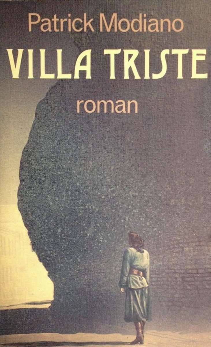 Villa Triste / Grote ABC / 271
