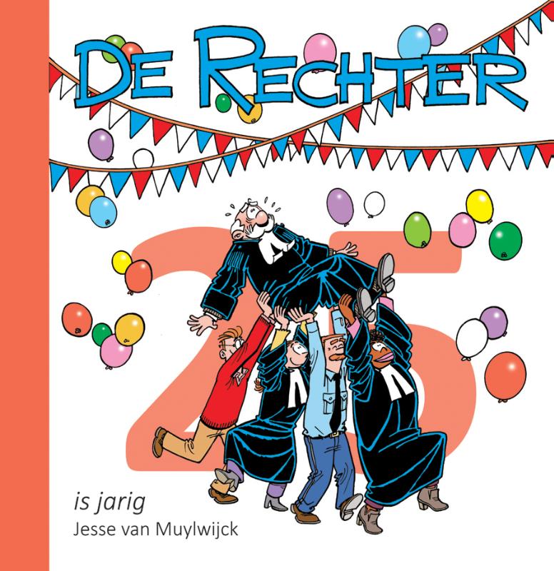 De Rechter - De Rechter