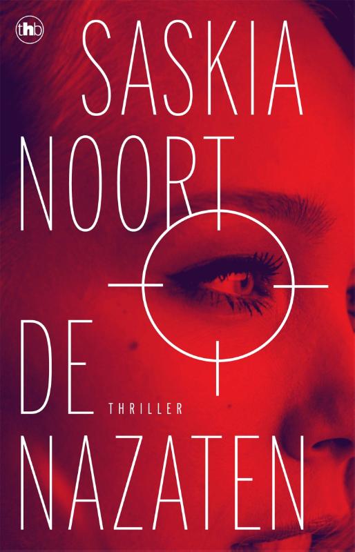 boekenbalie_9789044362374_cover De nazaten / De eetclub / 3
