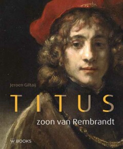 Jeroen Giltaij Titus