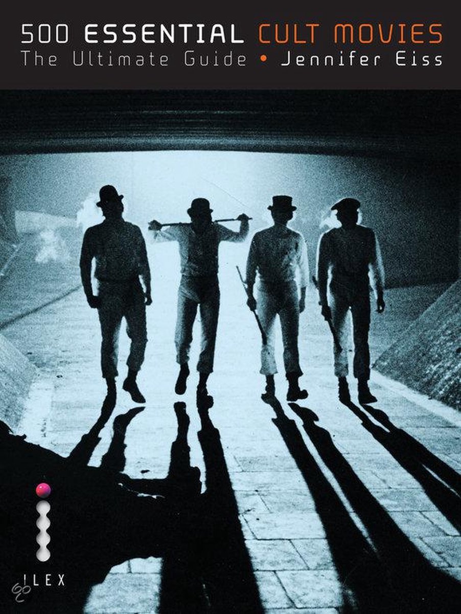 boekenbalie_9781905814886_cover 500 Essential Cult Movies