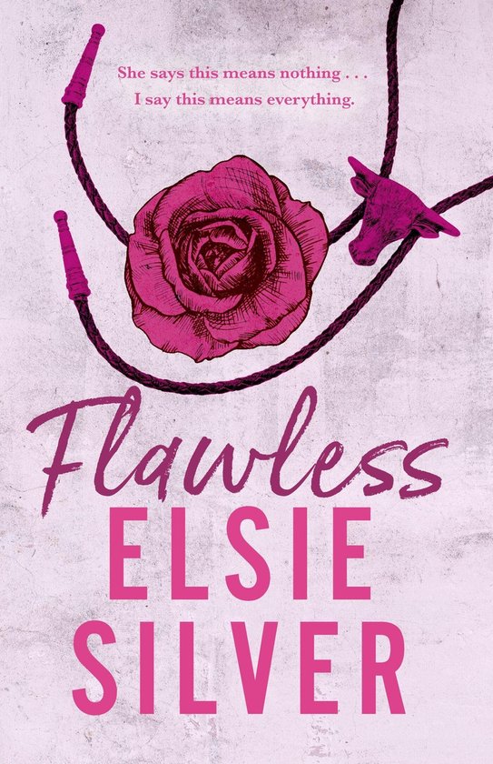 Flawless / Chestnut Springs / 1