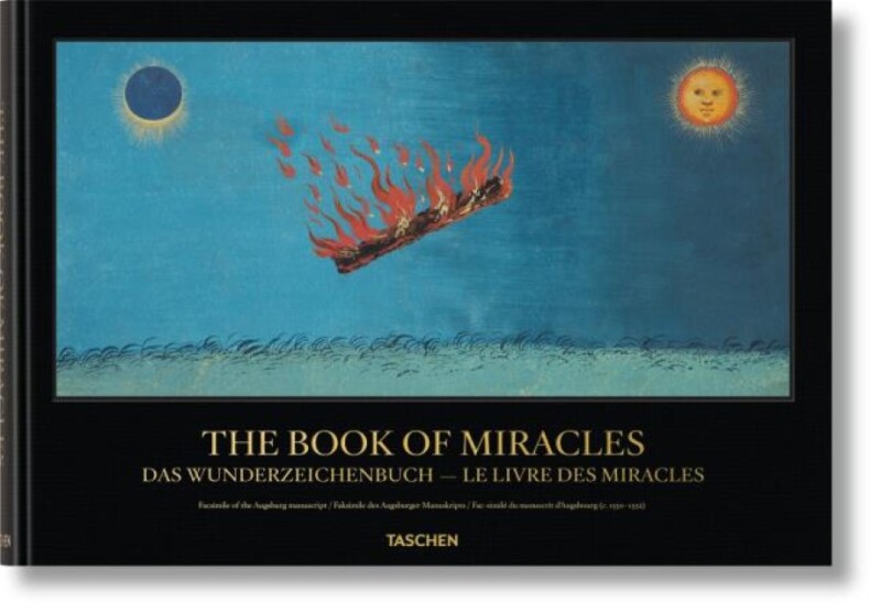 Book of Miracles