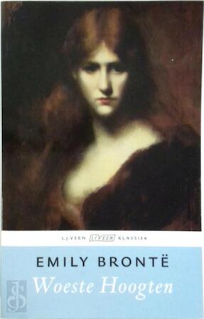Lees Emily Brontes Woeste hoogten bij Boekenbalie.