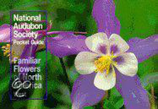 Familiar Flowers Of North America