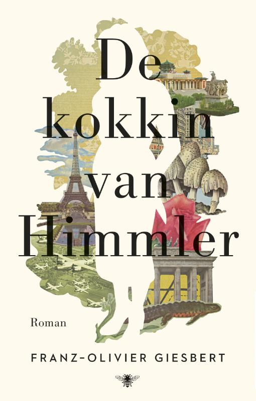 boekenbalie_9789023486992_cover De kokkin van Himmler