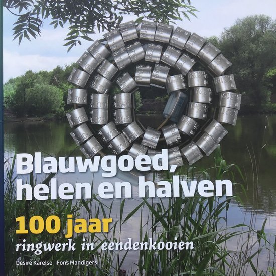 Blauwgoed, helen en halven
