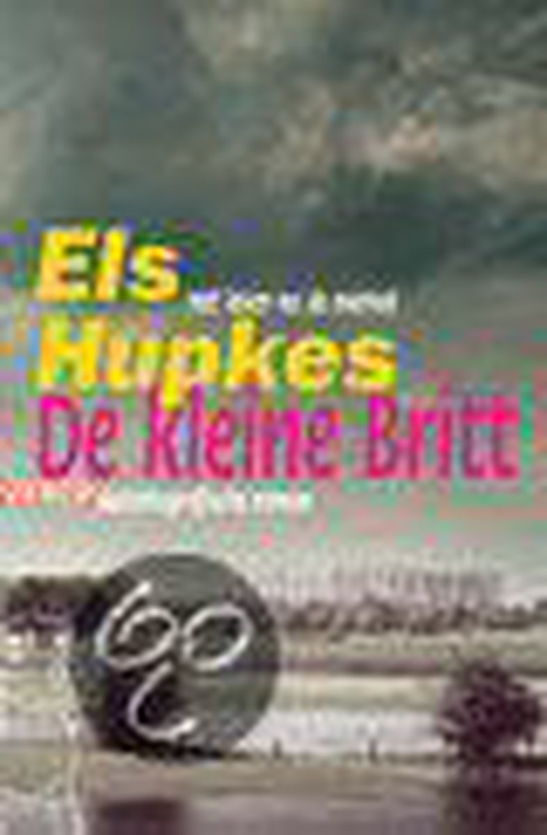 De kleine Britt
