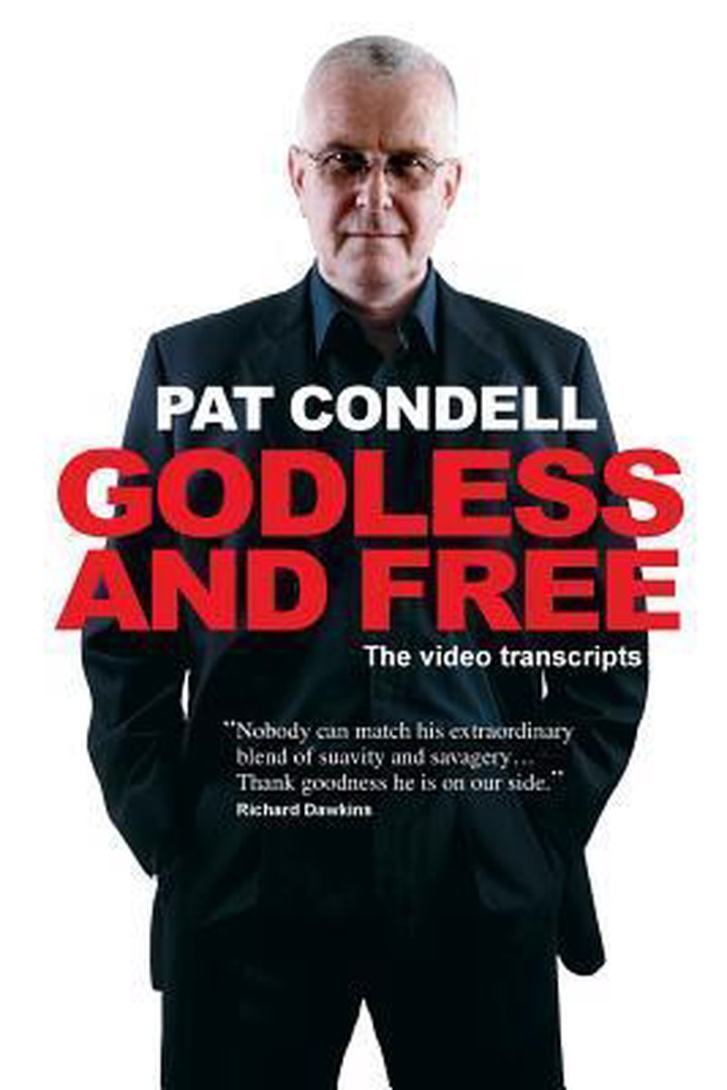 Godless And Free