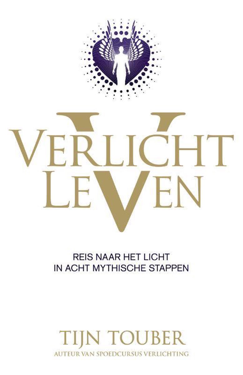 Tijn Touber Verlicht Leven
