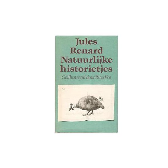 Natuurlijke historietjes
