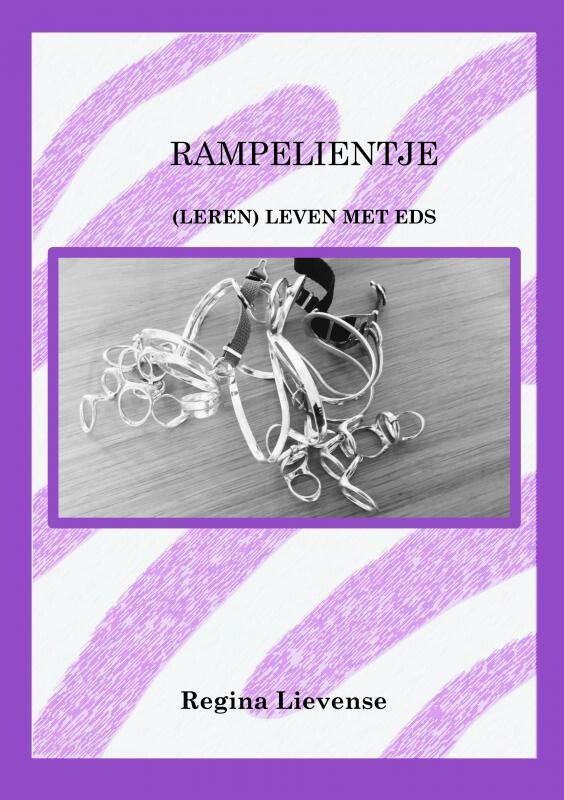 Regina Lievense Rampelientje thumbnail