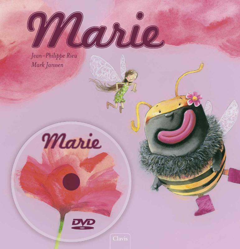 Elfje Marie  -   Marie