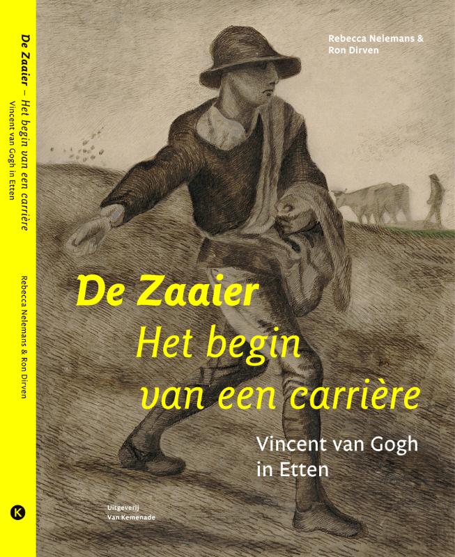 Rebecca Nelemans De Zaaier thumbnail