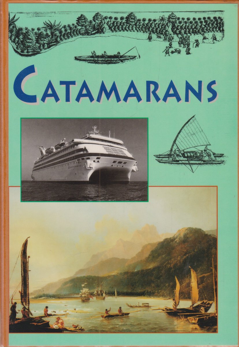 Catamarans