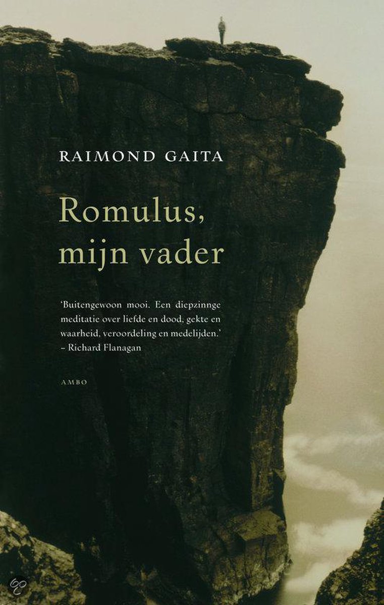 Romulus Mijn Vader