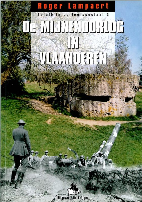 Belgie in Oorlog- Mijnenoorlog in Vlaanderen