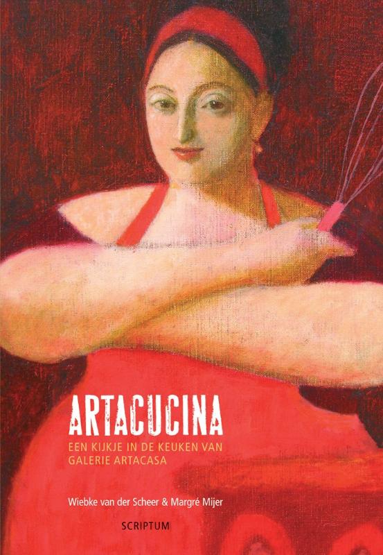 W. van der Scheer Artacucina thumbnail