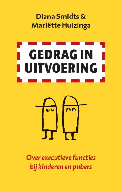 Gedrag in uitvoering