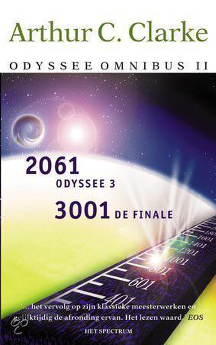 Odyssee Omnibus 2