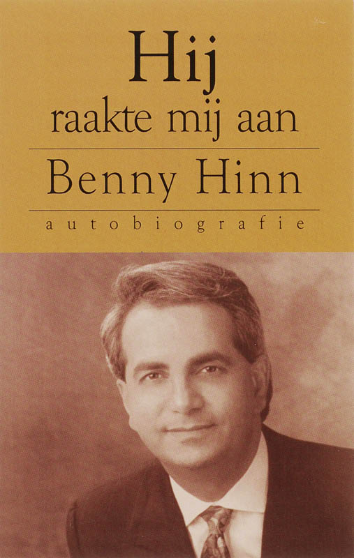 B. Hinn Hij Raakte Mij Aan thumbnail