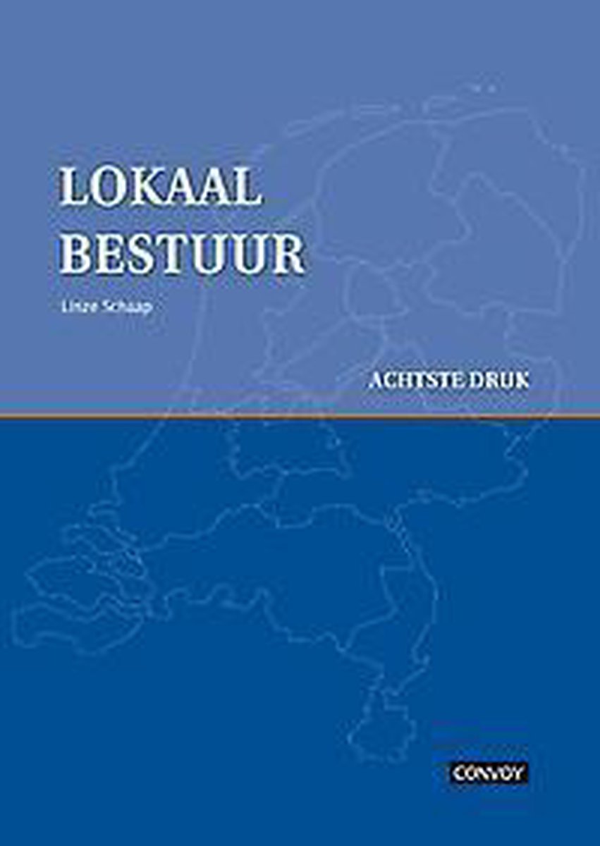 Lokaal Bestuur