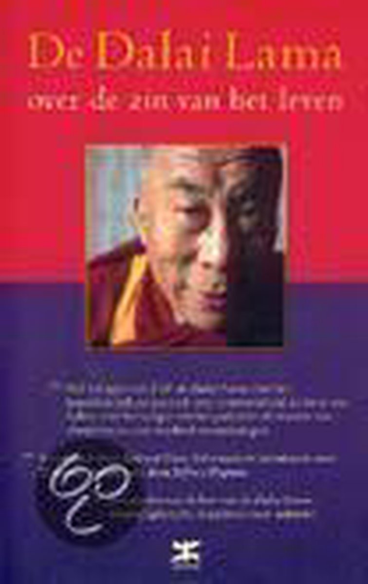 De Dalai Lama Over De Zin Van Het Leven thumbnail