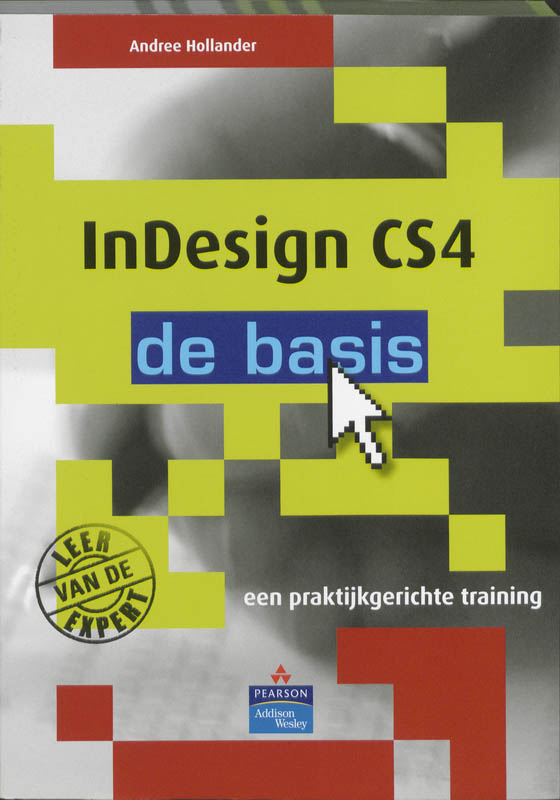 Indesign CS4 - de basis