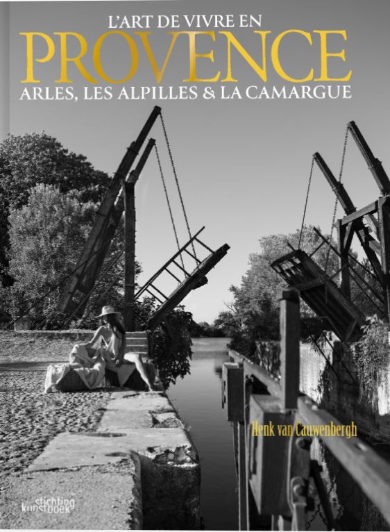 L’Art De Vivre En Provence
