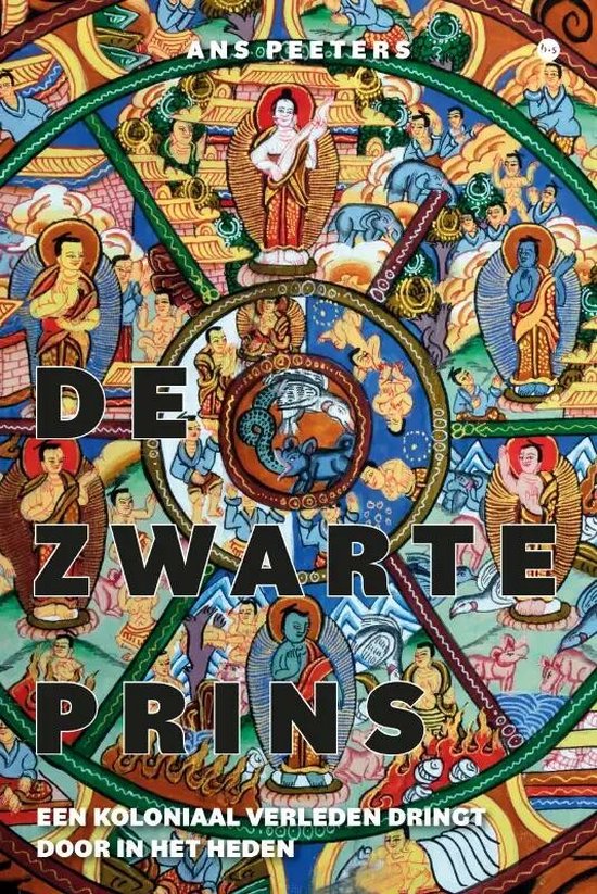 De Zwarte Prins