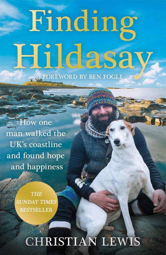 Christian Lewis Finding Hildasay thumbnail