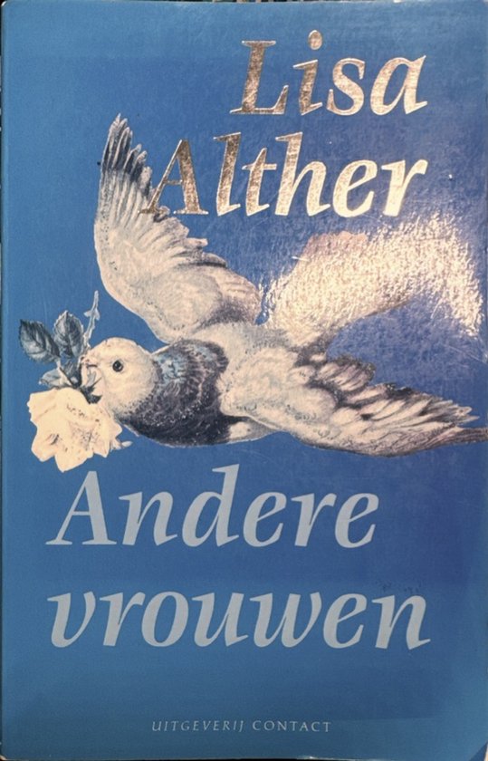 ANDERE VROUWEN