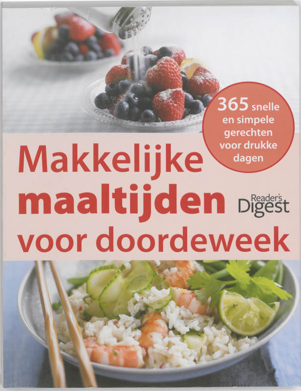 boekenbalie_9789064079641_cover Makkelijke maaltijden voor de doordeweek
