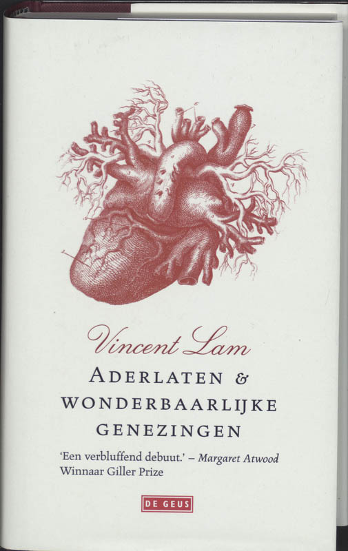 Aderlaten & Wonderbaarlijke Genezingen