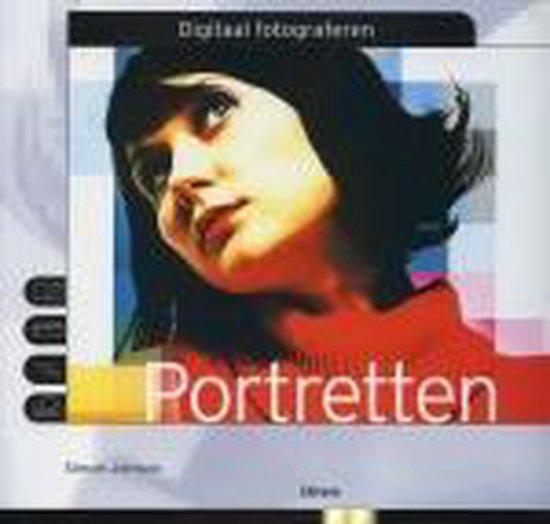 S. Joinson Portretten / Digitaal Fotograferen