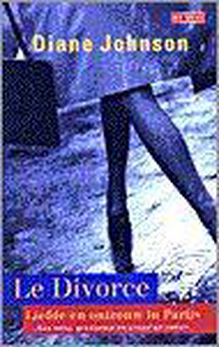 boekenbalie_9789052265377_cover Le divorce