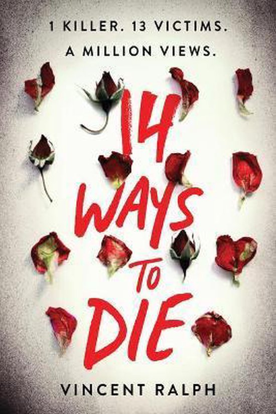 Vincent Ralph 14 Ways To Die thumbnail