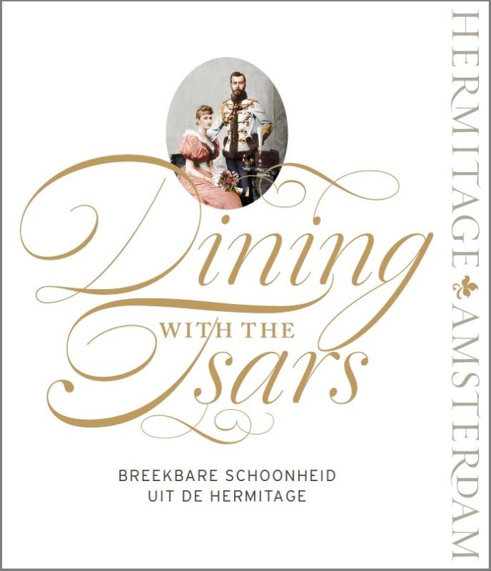 boekenbalie_9789078653486_cover Dining with the Tsars